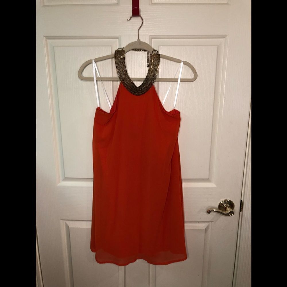 Jodi Kristopher dress 